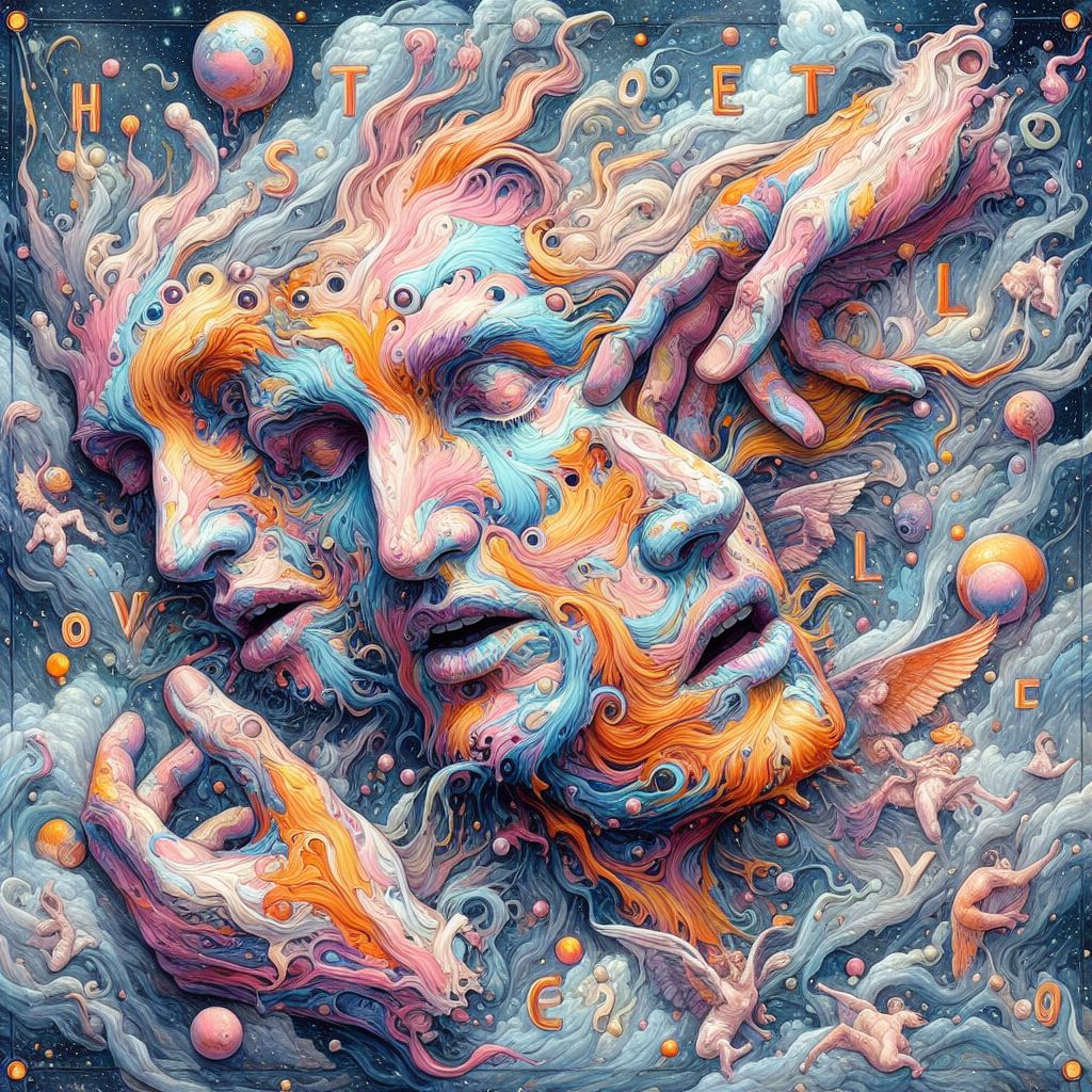 The Art Of Letting&nbsp;Go