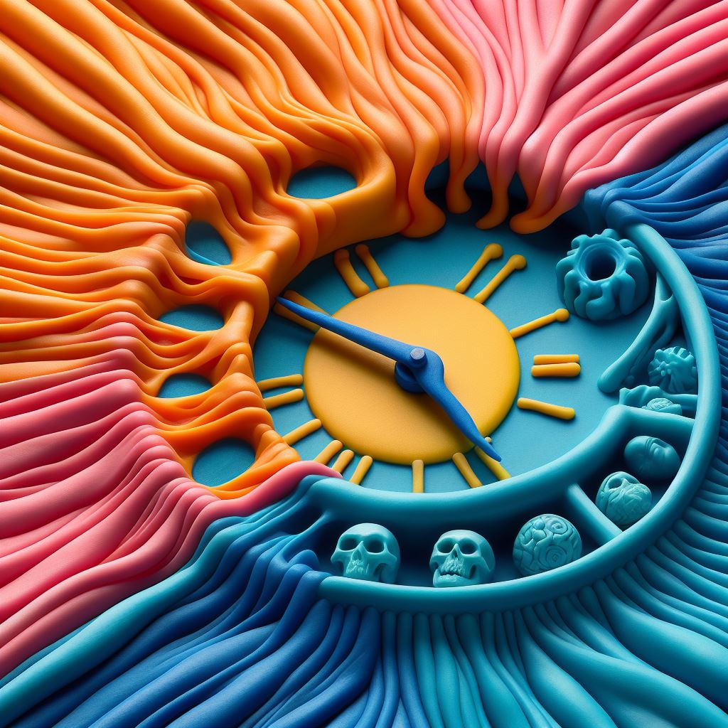 A Slice of life within&nbsp;Life