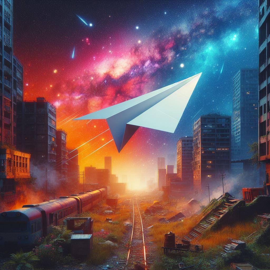 Sentimental Boulevard