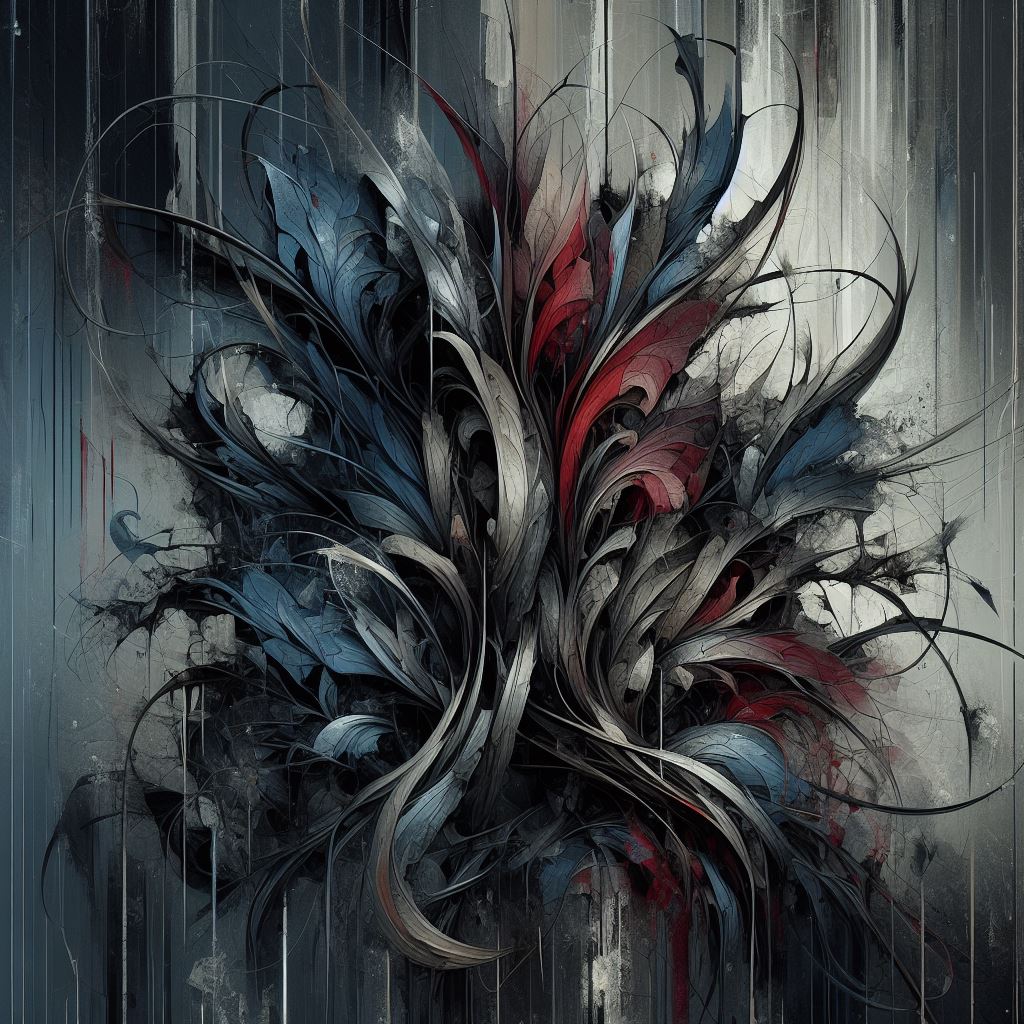 Archives of Bitterness